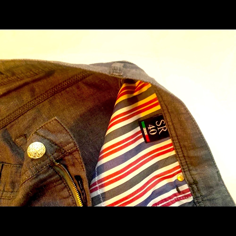 Stefano Ricci Pants